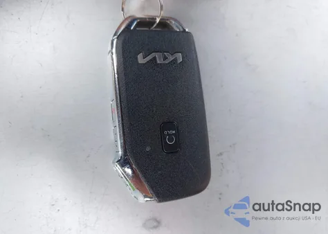 2023 Kia Seltos S from USA, damaged, VIN KNDEUCAA8P7442013